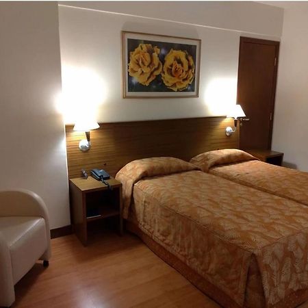 Master Plaza Hotel Barbacena Zewnętrze zdjęcie
