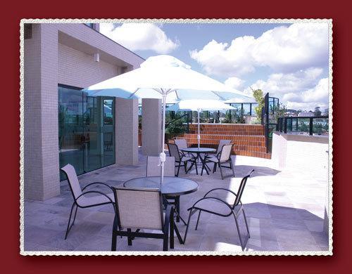 Master Plaza Hotel Barbacena Zewnętrze zdjęcie